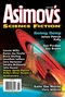 Asimov's Science Fiction, June 2009