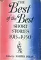 The Best of the Best American Short Stories 1915-1950
