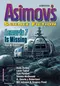 Asimov's Science Fiction, May-June 2023