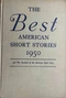 The Best American Short Stories 1950
