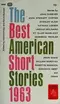 The Best American Short Stories 1963