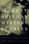 The Best American Mystery Stories 1997