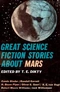 Great Science Fiction Stories About Mars