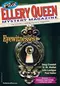 Ellery Queen Mystery Magazine, May/June 2023 (Vol. 161, No. 5 & 6. Whole No. 980 & 981)