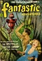 Fantastic Adventures, July 1952