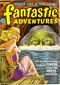 Fantastic Adventures, September 1952