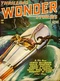 Thrilling Wonder Stories, October 1947