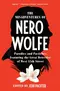 The Misadventures of Nero Wolfe