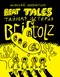 Beat Tales. Тайная история Britolz