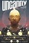 Uncanny Magazine, Issue Five. July-August 2015