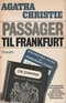 Passager til Frankfurt