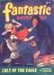 Fantastic Adventures № 1 (July 1946)