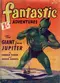 Fantastic Adventures № 2 (September 1946)
