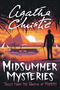 Midsummer Mysteries. Tales from the Queen of Mystery