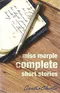 Miss Marple: Complete Short Stories