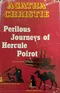 Perilous Journeys of Hercule Poirot