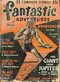 Fantastic Adventures Quarterly Winter 1942