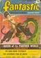 Fantastic Adventures Quarterly Winter 1948