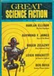 Great Science Fiction, Summer 1968