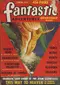 Fantastic Adventures Quarterly, Spring 1949