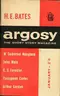 Argosy (UK), January 1961 (Vol. 22, No. 1)