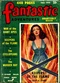 Fantastic Adventures Quarterly, Fall 1949
