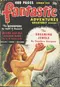 Fantastic Adventures Quarterly, Summer 1950