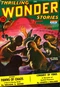 Thrilling Wonder Stories, April 1943