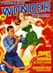 Thrilling Wonder Stories, Spring 1945