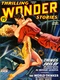 Thrilling Wonder Stories, Summer 1945