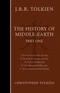 The History of Middle-Earth Part One