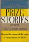 O. Henry Memorial Award Prize Stories of 1939