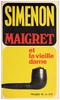 Maigret et la Vieille Dame