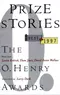 Prize Stories The Best of 1997: The O. Henry Awards