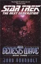 The Genesis Wave: Book Three