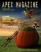 Apex Magazine. Issue 29, October 2011