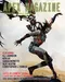 Apex Magazine. Issue 38, July 2012