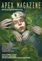 Apex Magazine. Issue 40, September 2012