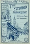 The Strand Magazine, #165, September 1904