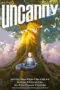 Uncanny Magazine, Issue Fifty-Seven. March-April 2024
