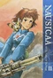 Nausicaä of the Valley of Wind. Deluxe Edition Vol. 2