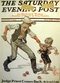 The Saturday Evening Post, Vol. 188, No. 6 (August 7, 1915)