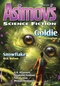 Asimov's Science Fiction, January-February 2022