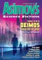 Asimov's Science Fiction, September-October 2022