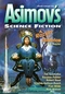 Asimov's Science Fiction, January-February 2021
