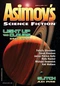 Asimov's Science Fiction, March-April 2021