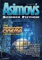Asimov's Science Fiction, July-August 2021