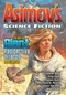 Asimov's Science Fiction, September-October 2021