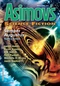Asimov's Science Fiction, March-April 2020