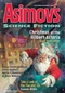 Asimov's Science Fiction, November-December 2020